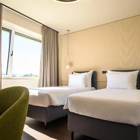 Hotel Adore Ljubljana