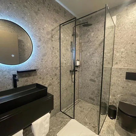 Adore Hotel Lublaň