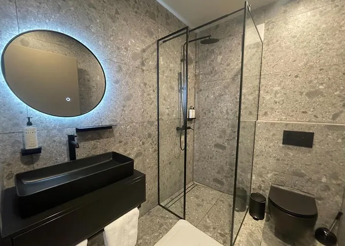 Adore Hotell Ljubljana