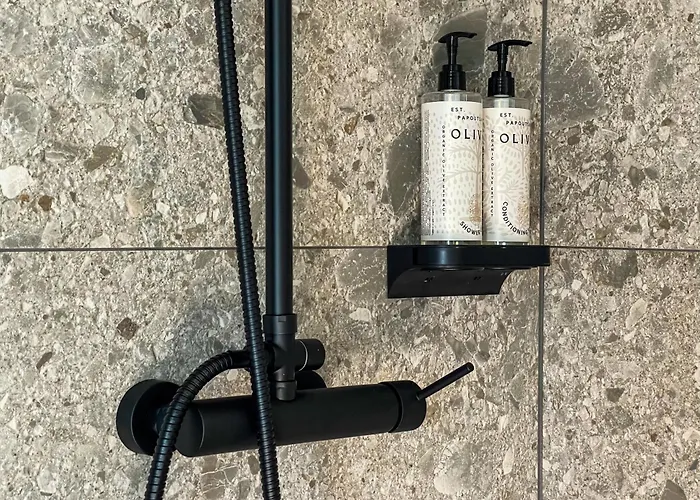 Adore Hotell Ljubljana